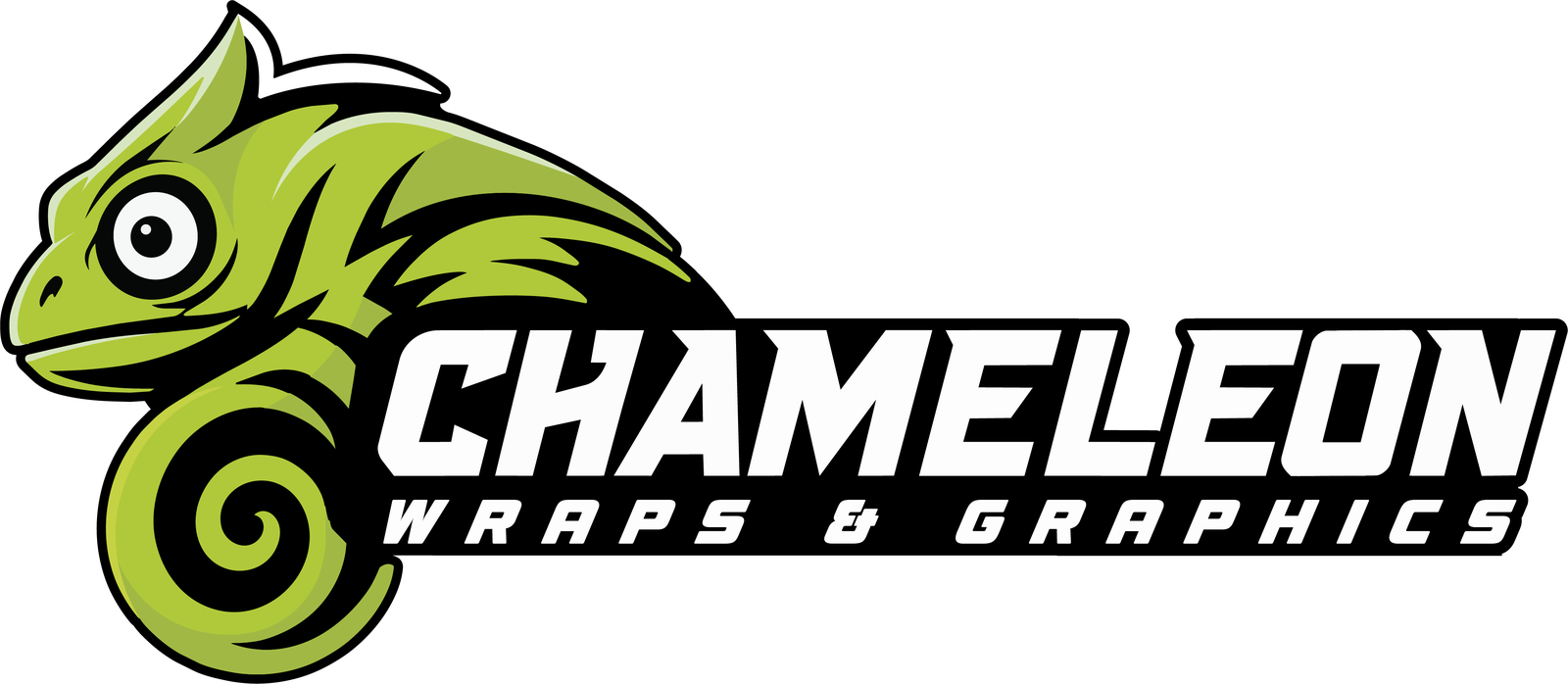 Chameleon Wraps & Graphics